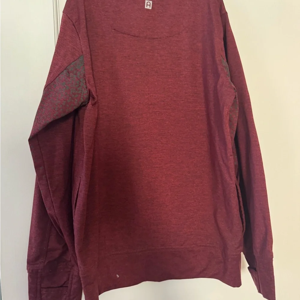 Rockets of AwesomeCrewneck Sweatshirt - Picture 4 of 4